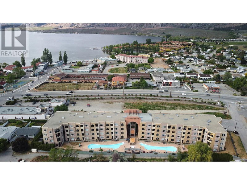 Tertiary Property View