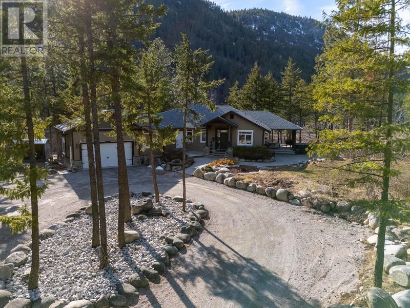 Tertiary Property View