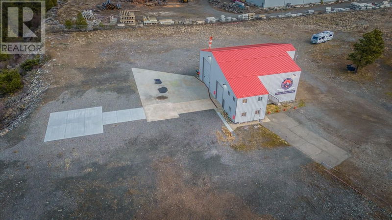 Tertiary Property View