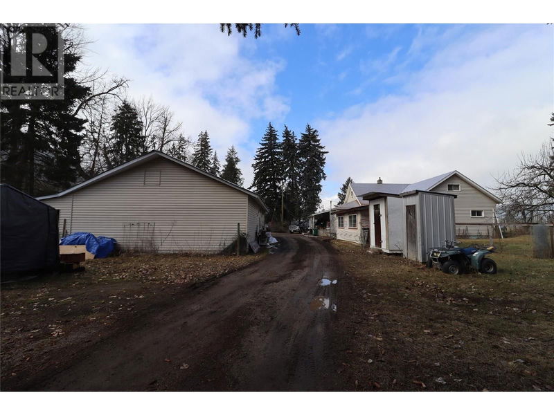 Secondary Property View