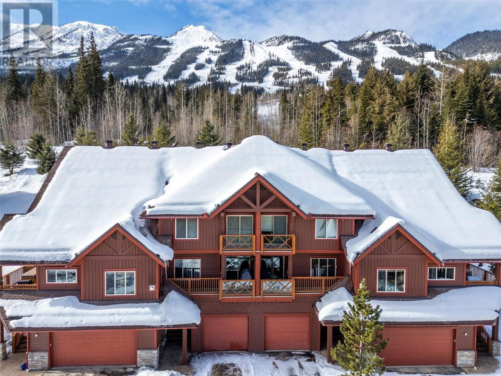 Primary Property View