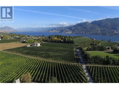 Vineyards Wineries for Sale