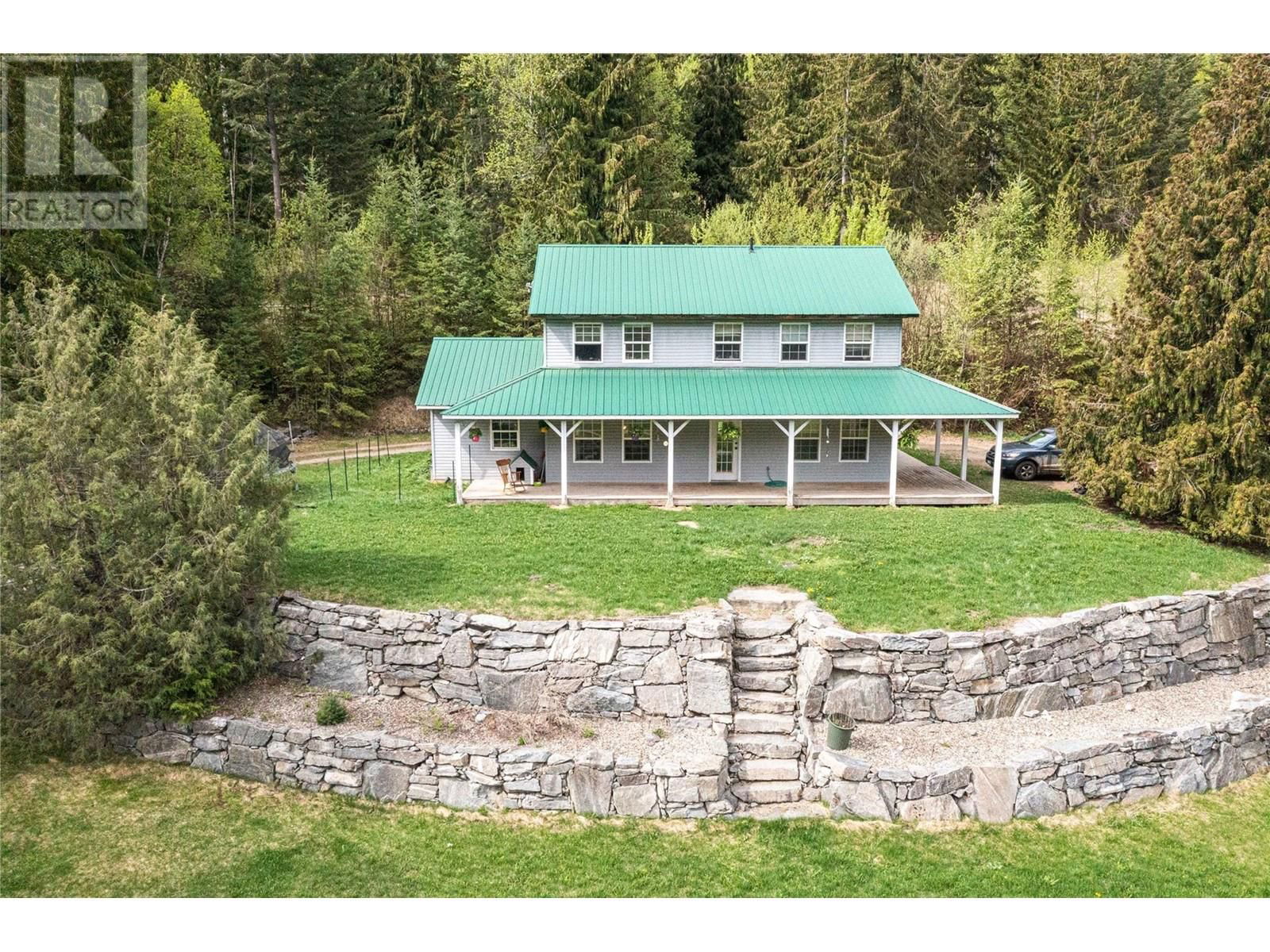 Primary Property View