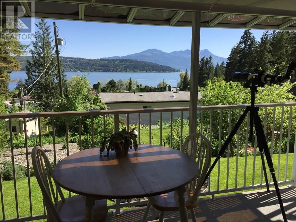 Primary Property View