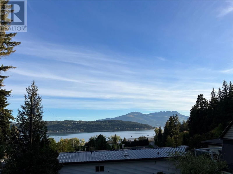 Tertiary Property View