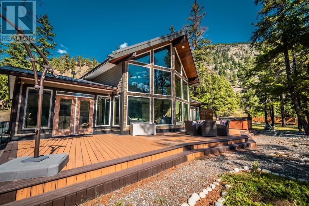 Primary Property View
