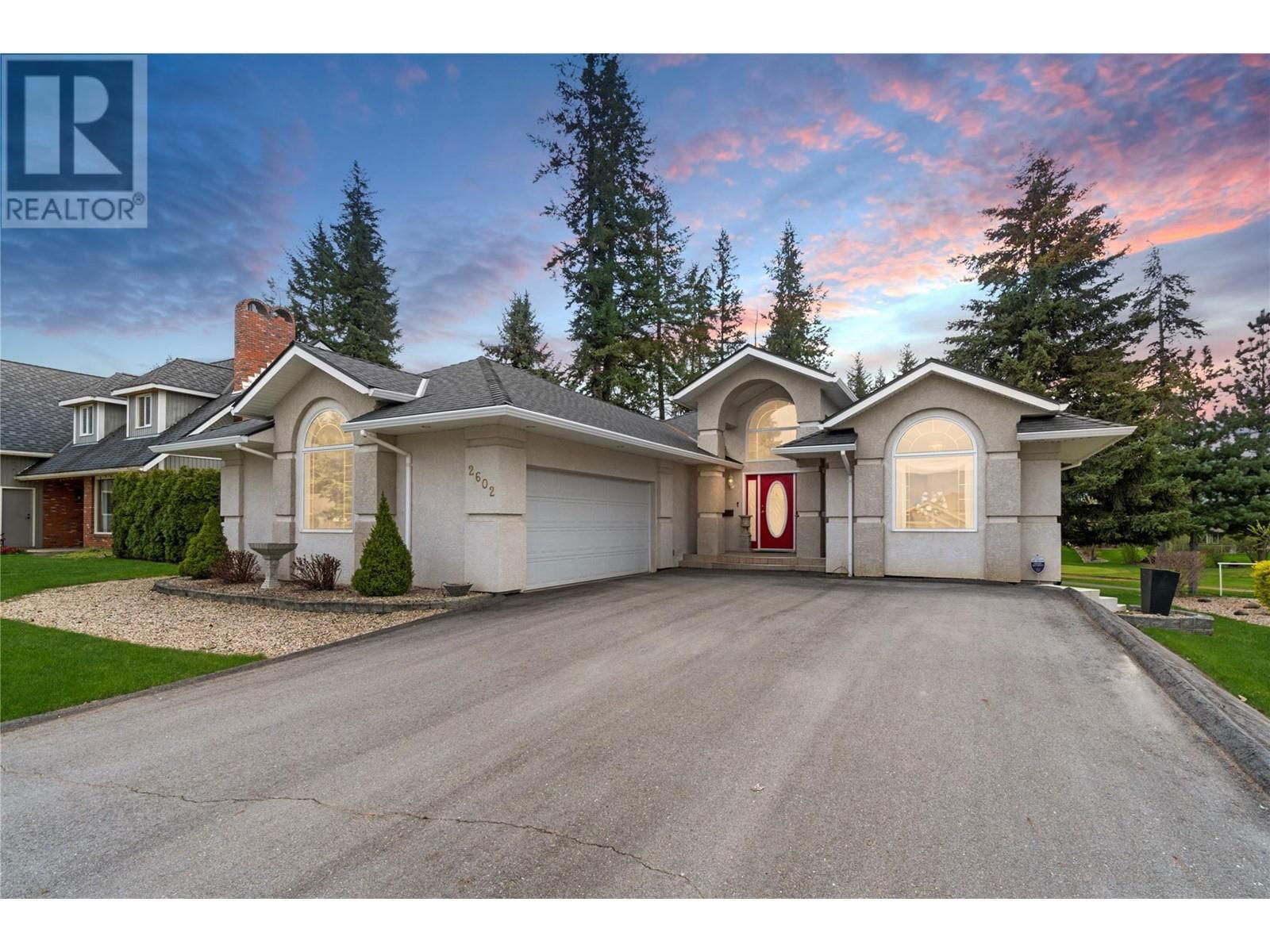 Primary Property View
