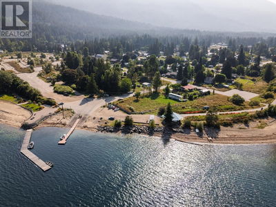 Commercial for Sale in British-columbia