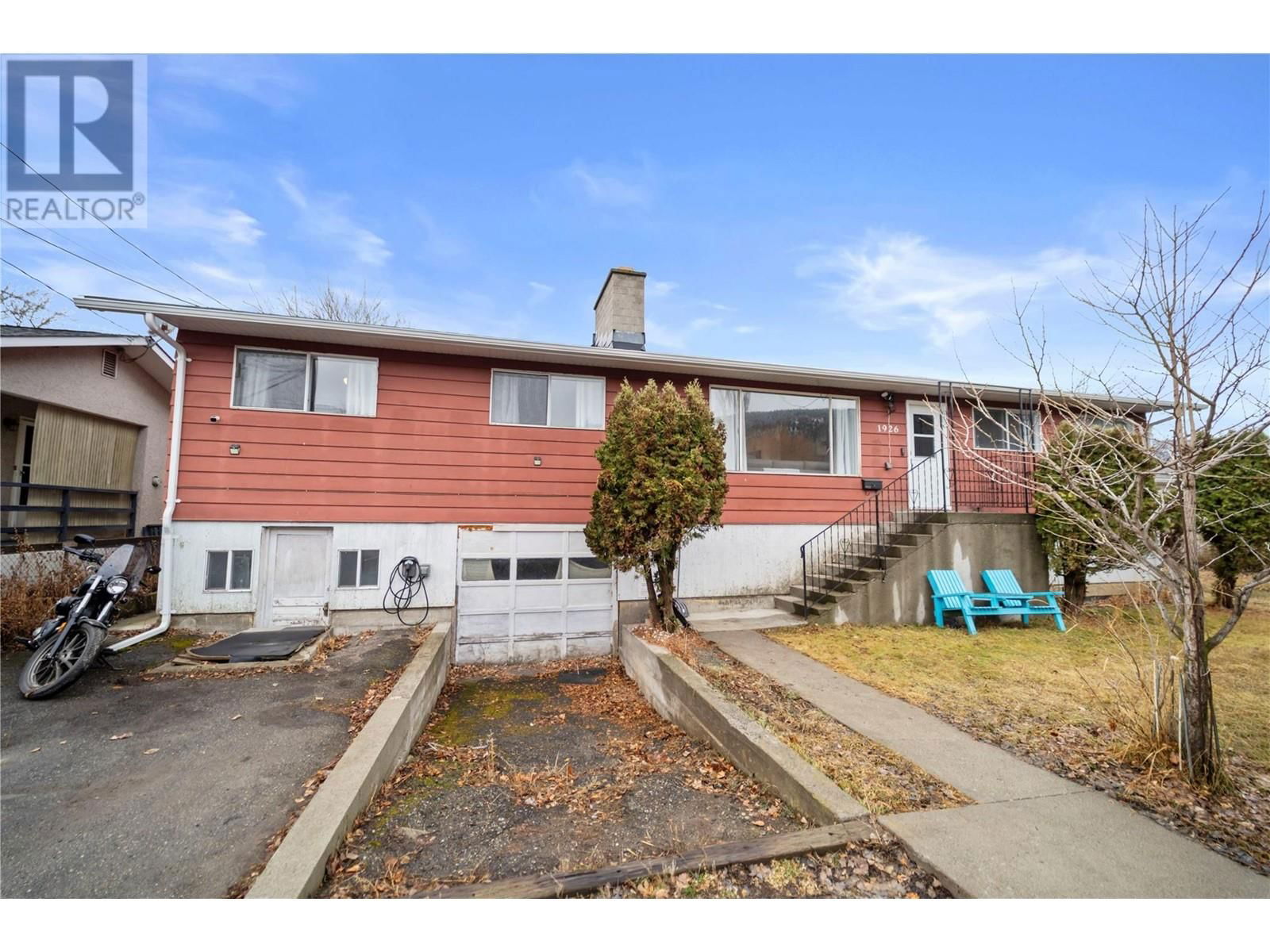 Primary Property View