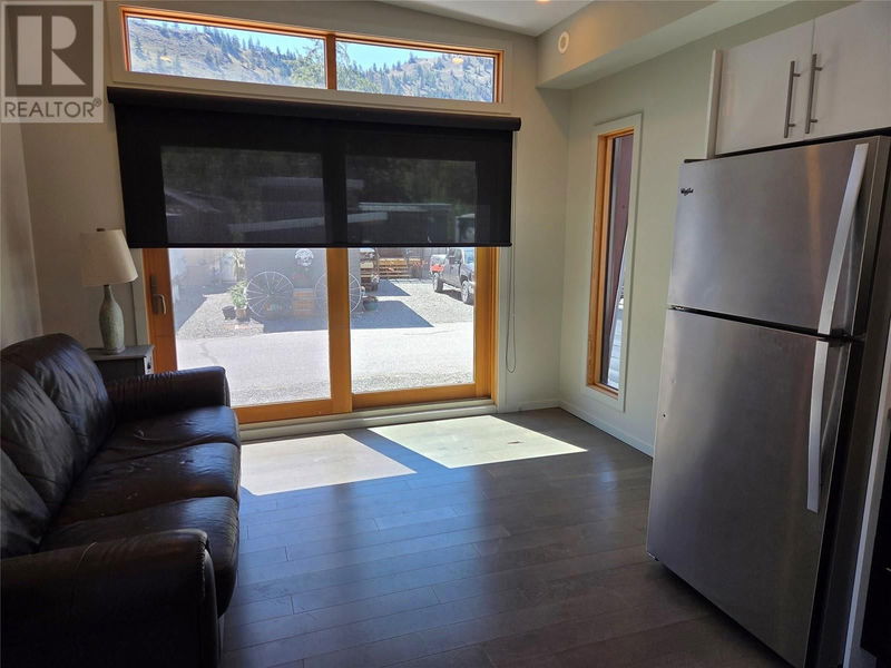 Tertiary Property View