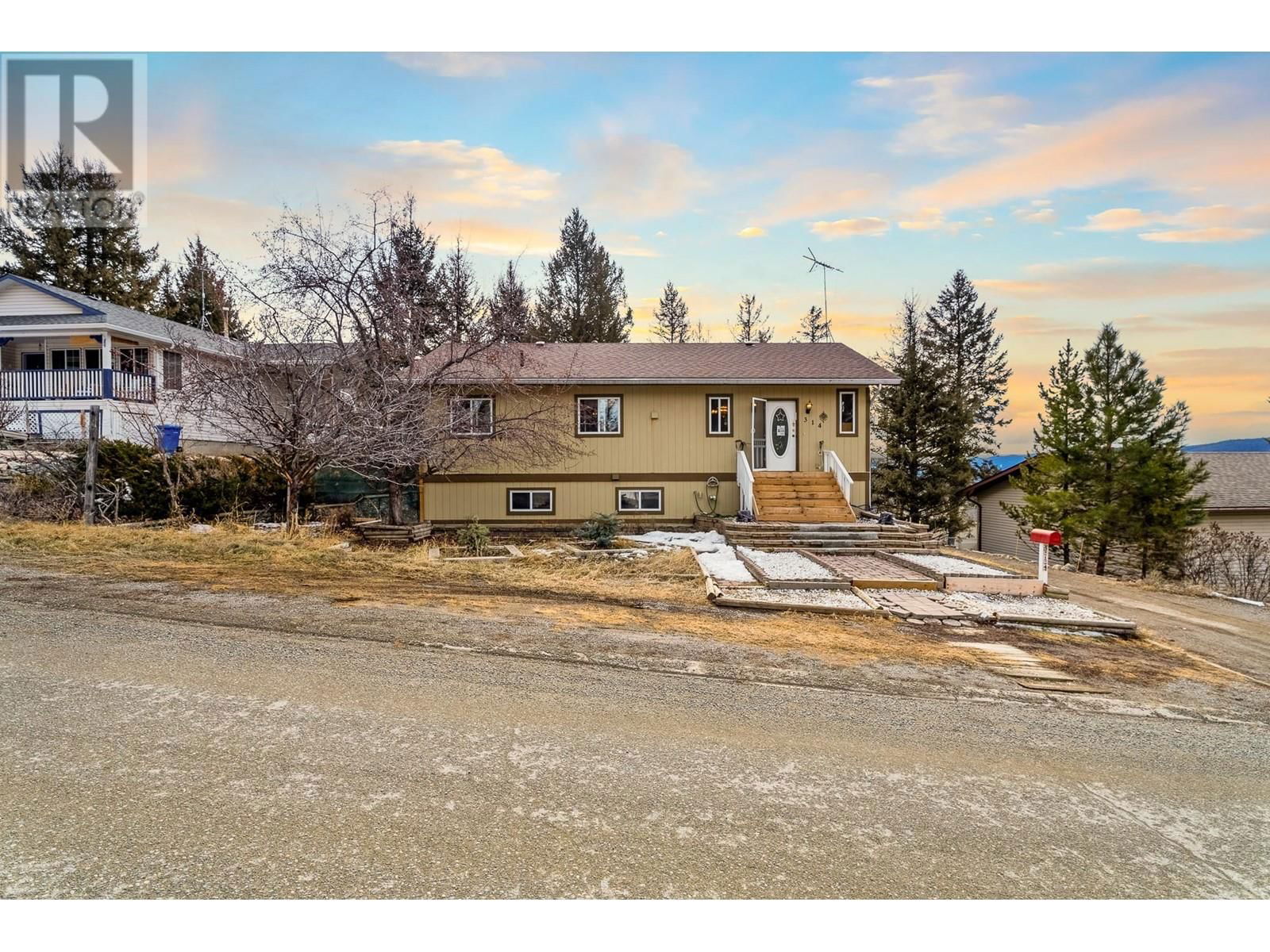 Primary Property View