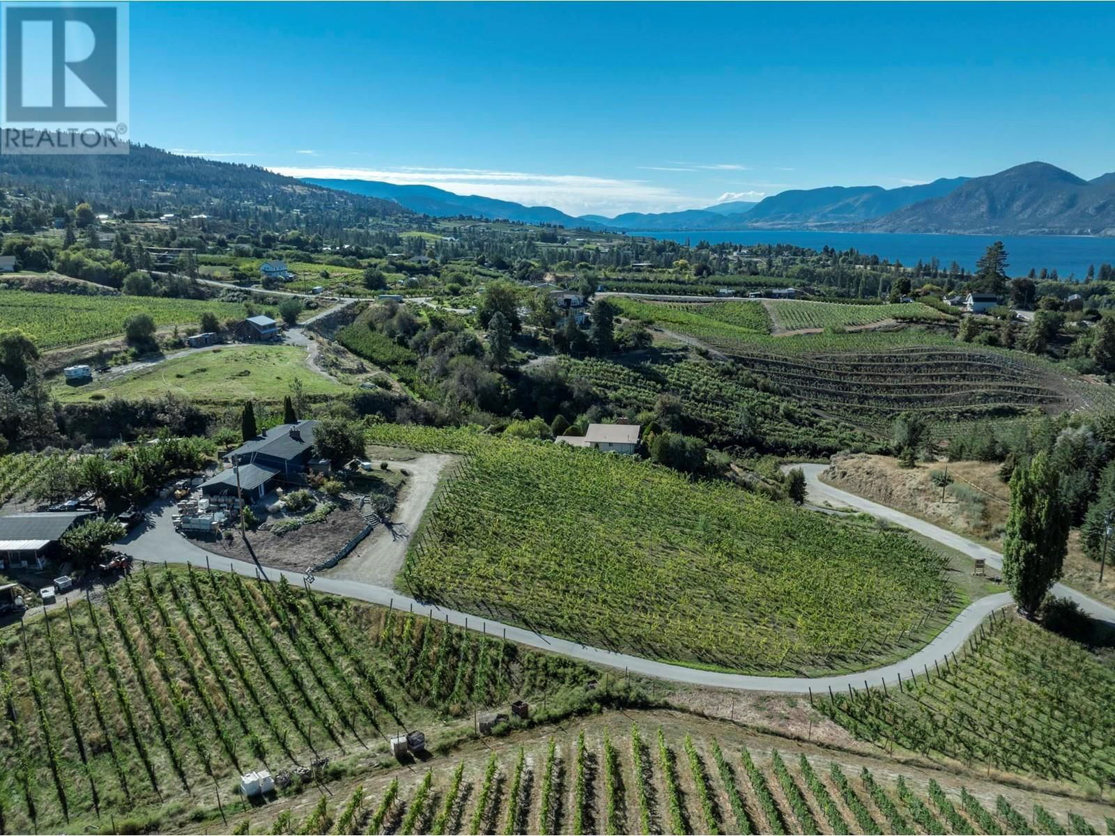 Primary Property View