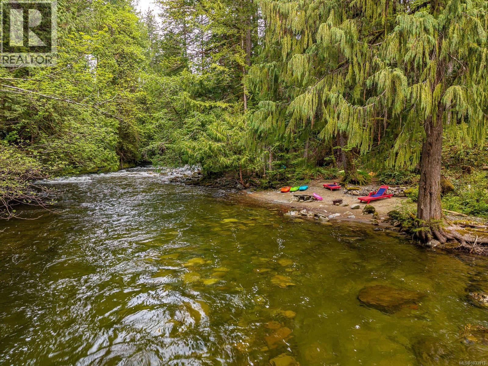 4010 FORBIDDEN PLATEAU Road, Courtenay, British Columbia V9J 1P9