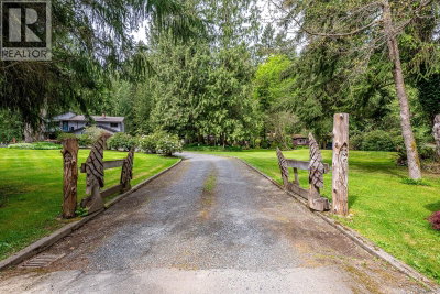 4010 FORBIDDEN PLATEAU Road | Courtenay British Columbia | Slide Image Seven