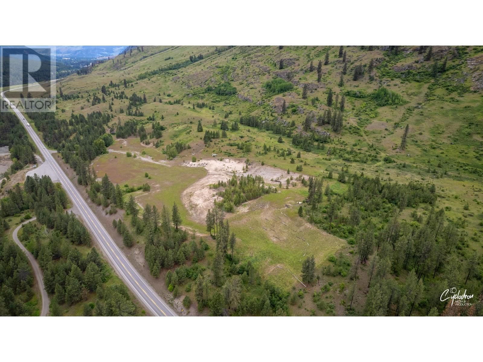 Primary Property View