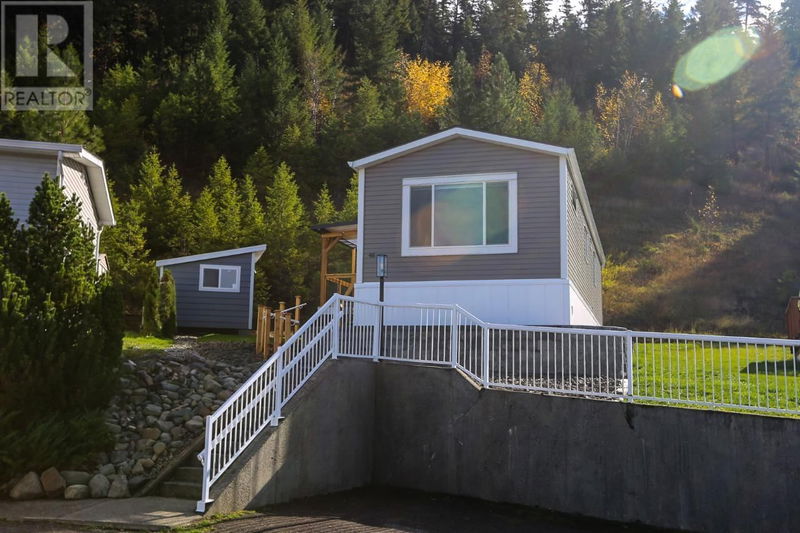 Secondary Property View