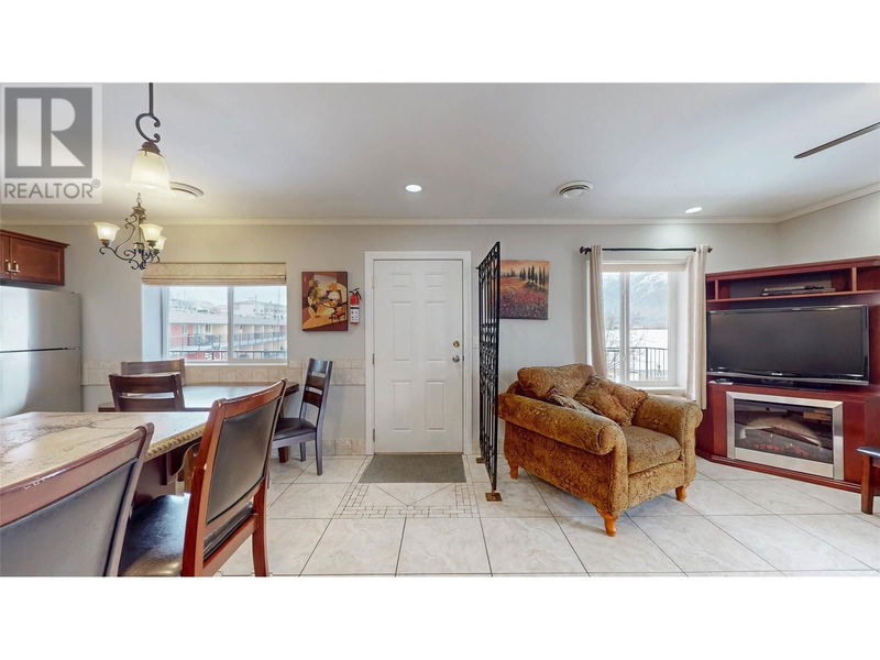 Tertiary Property View