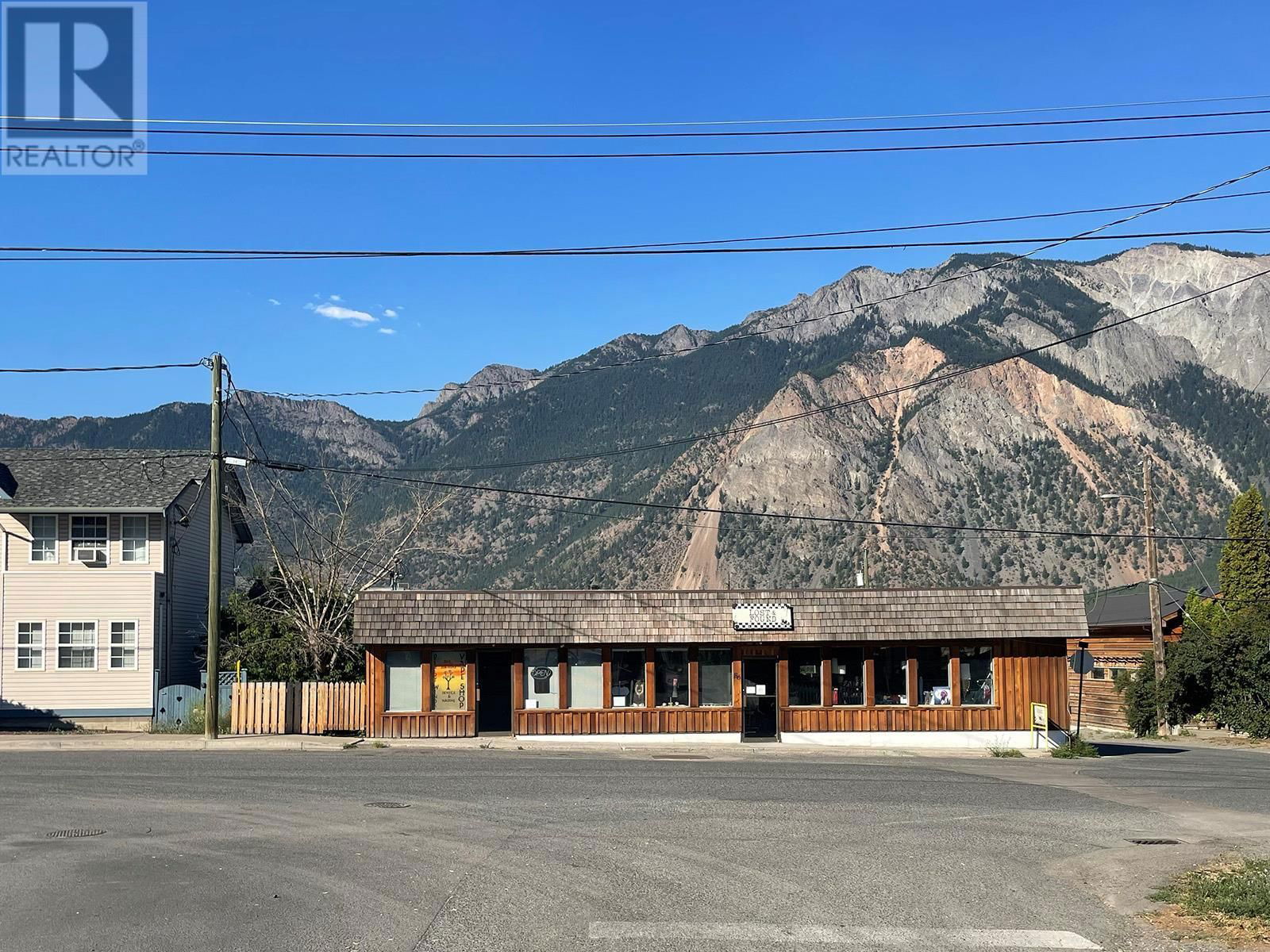 Primary Property View