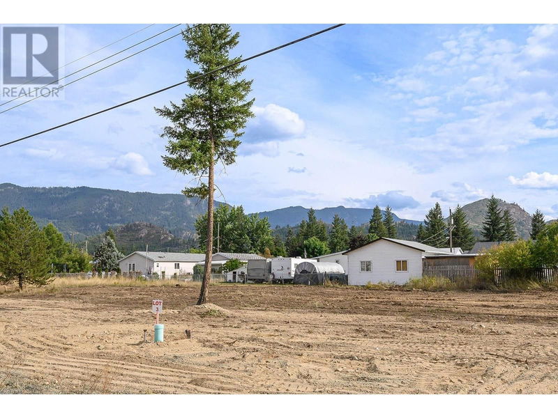 Tertiary Property View