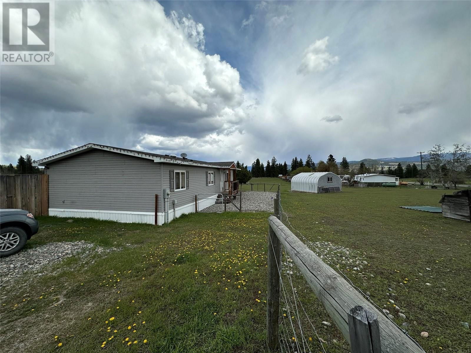 Primary Property View