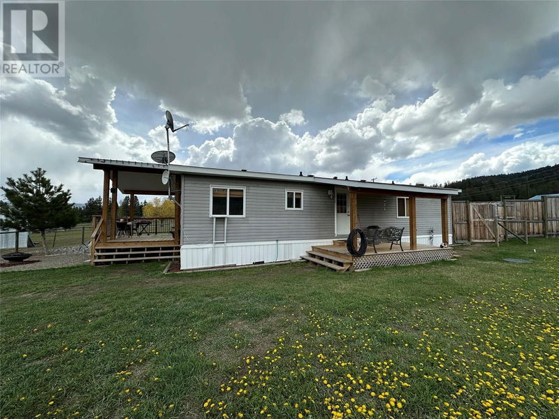 Tertiary Property View
