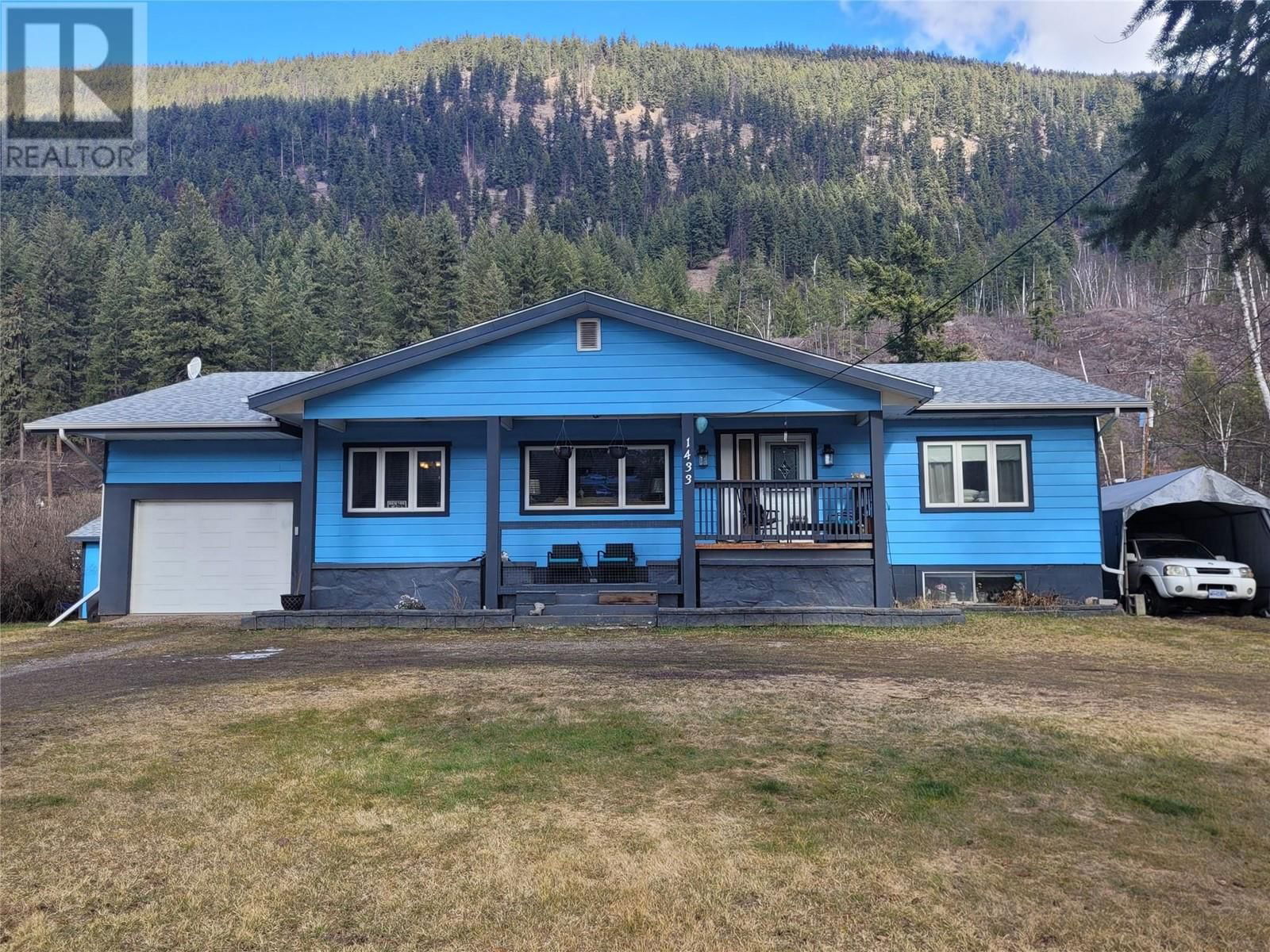 1433 DAVY ROAD Image 1