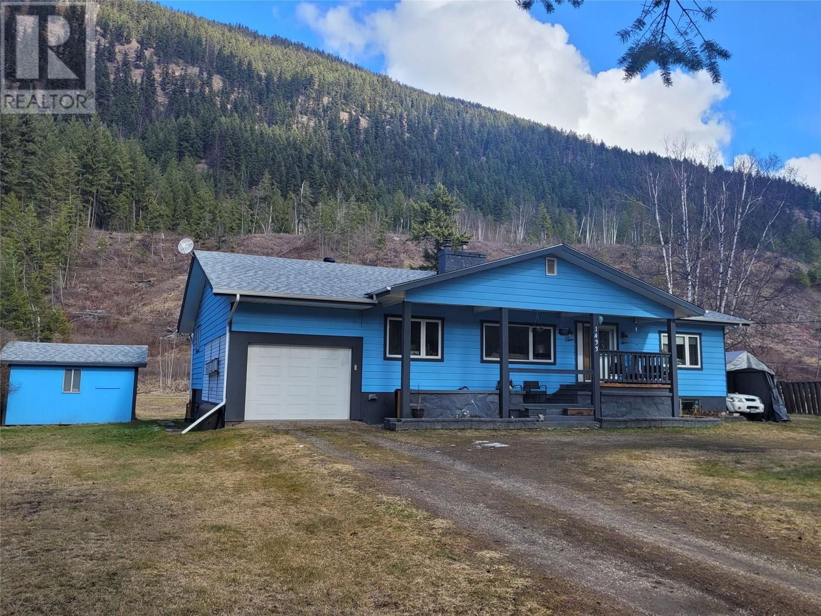 1433 DAVY ROAD Image 2
