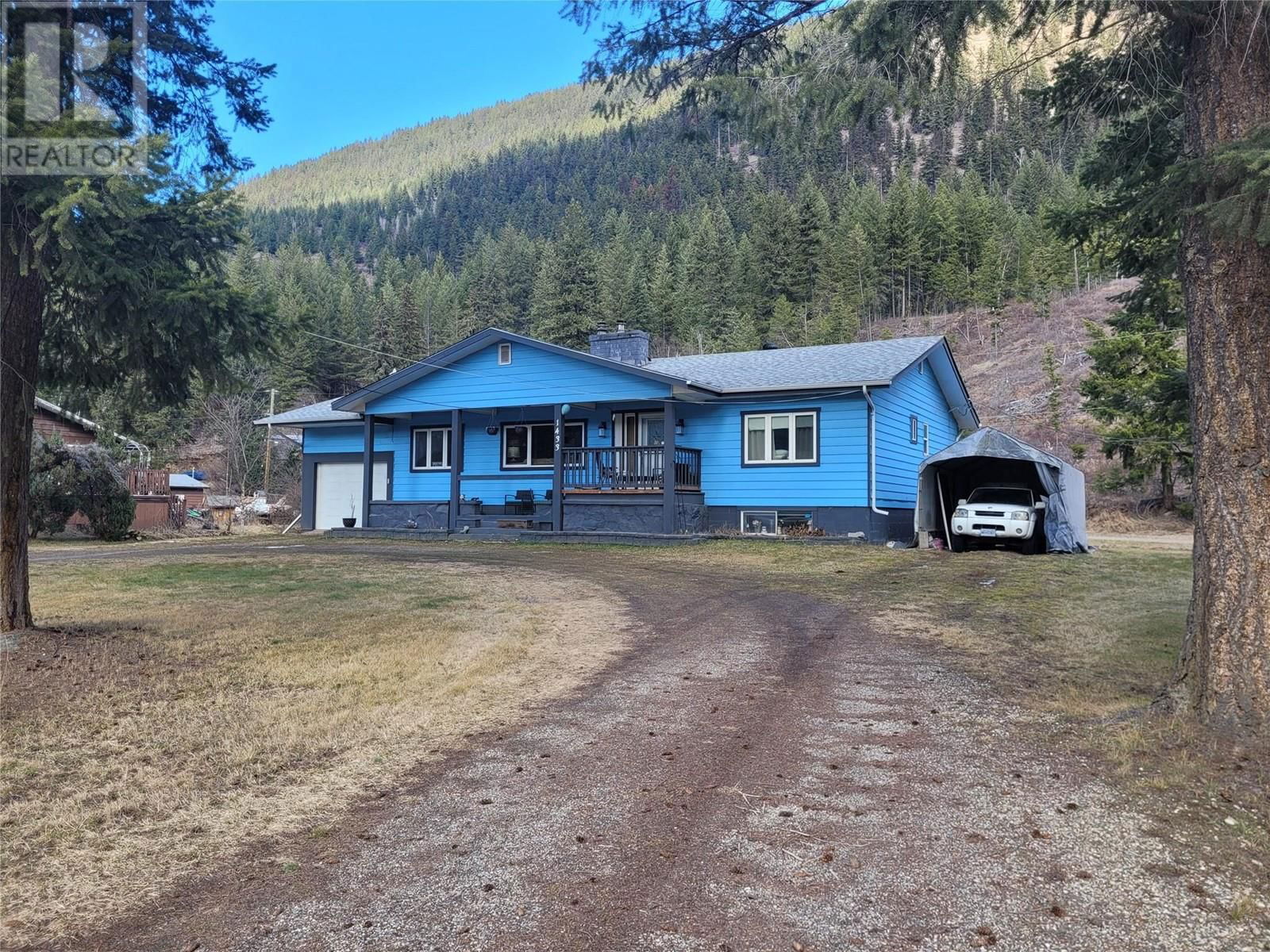 1433 DAVY ROAD Image 53