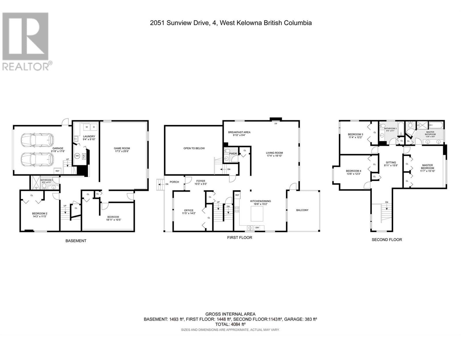 4 - 2051 SUNVIEW DRIVE Image 50