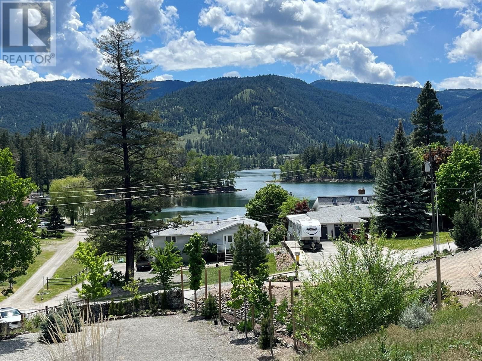 Primary Property View
