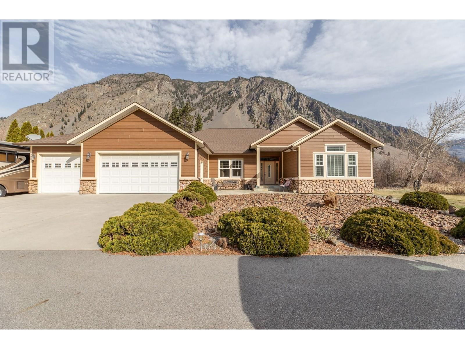Primary Property View