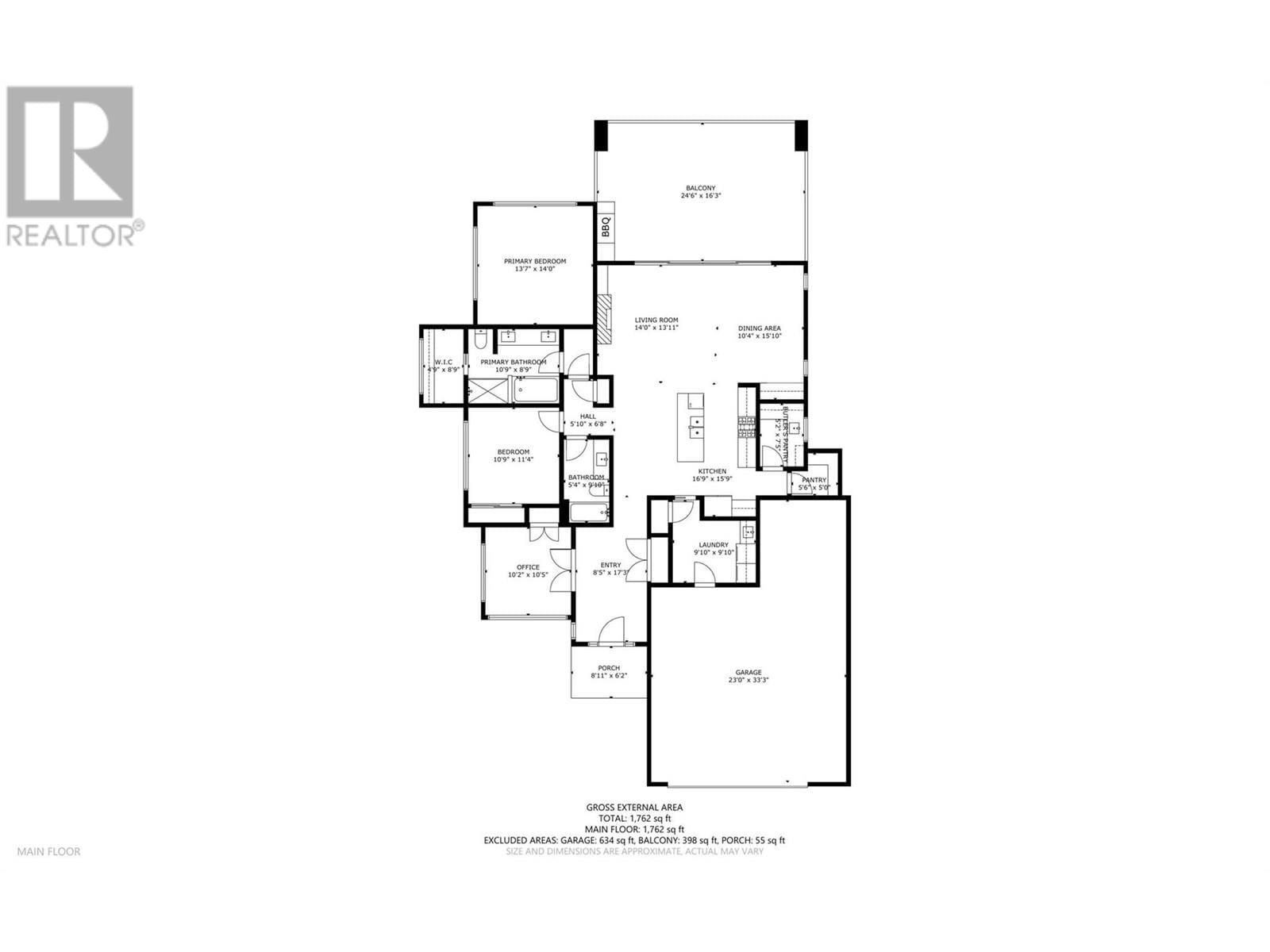 1 - 450 PREDATOR RIDGE DRIVE Image 62