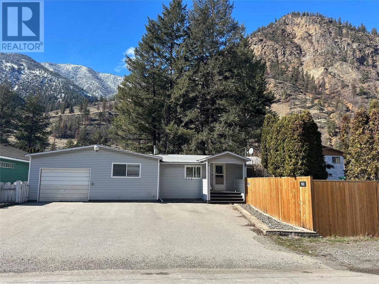 Primary Property View