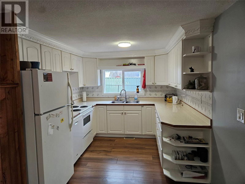 Tertiary Property View