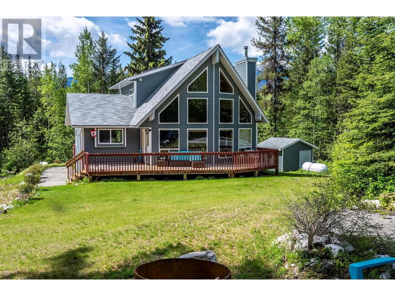Secondary Property View
