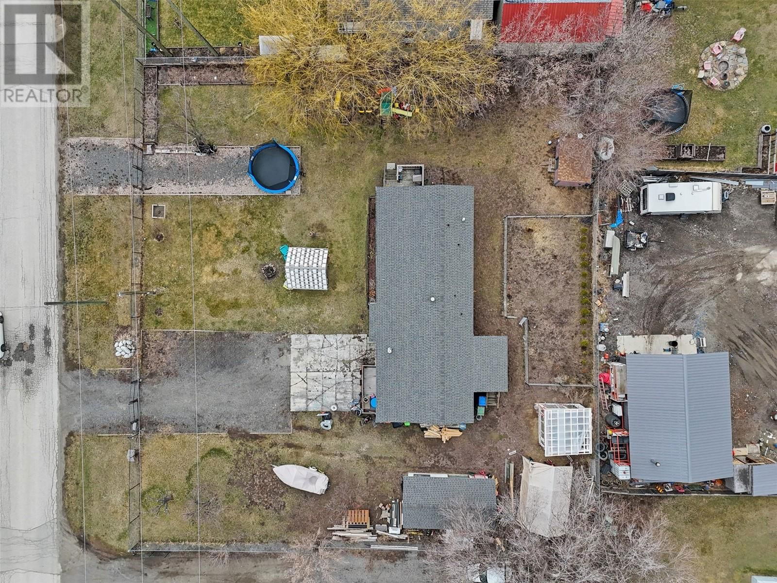 Primary Property View