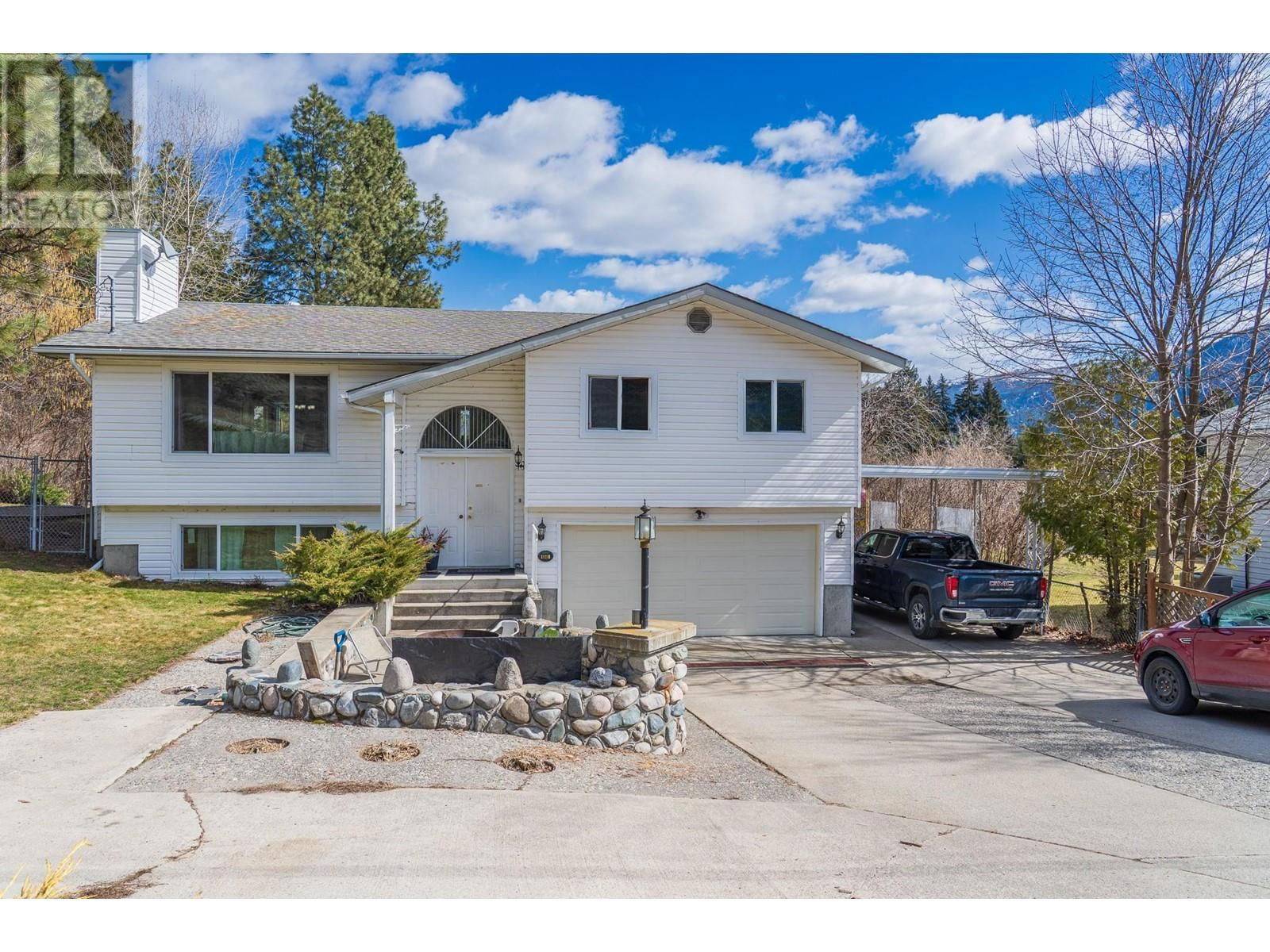Primary Property View