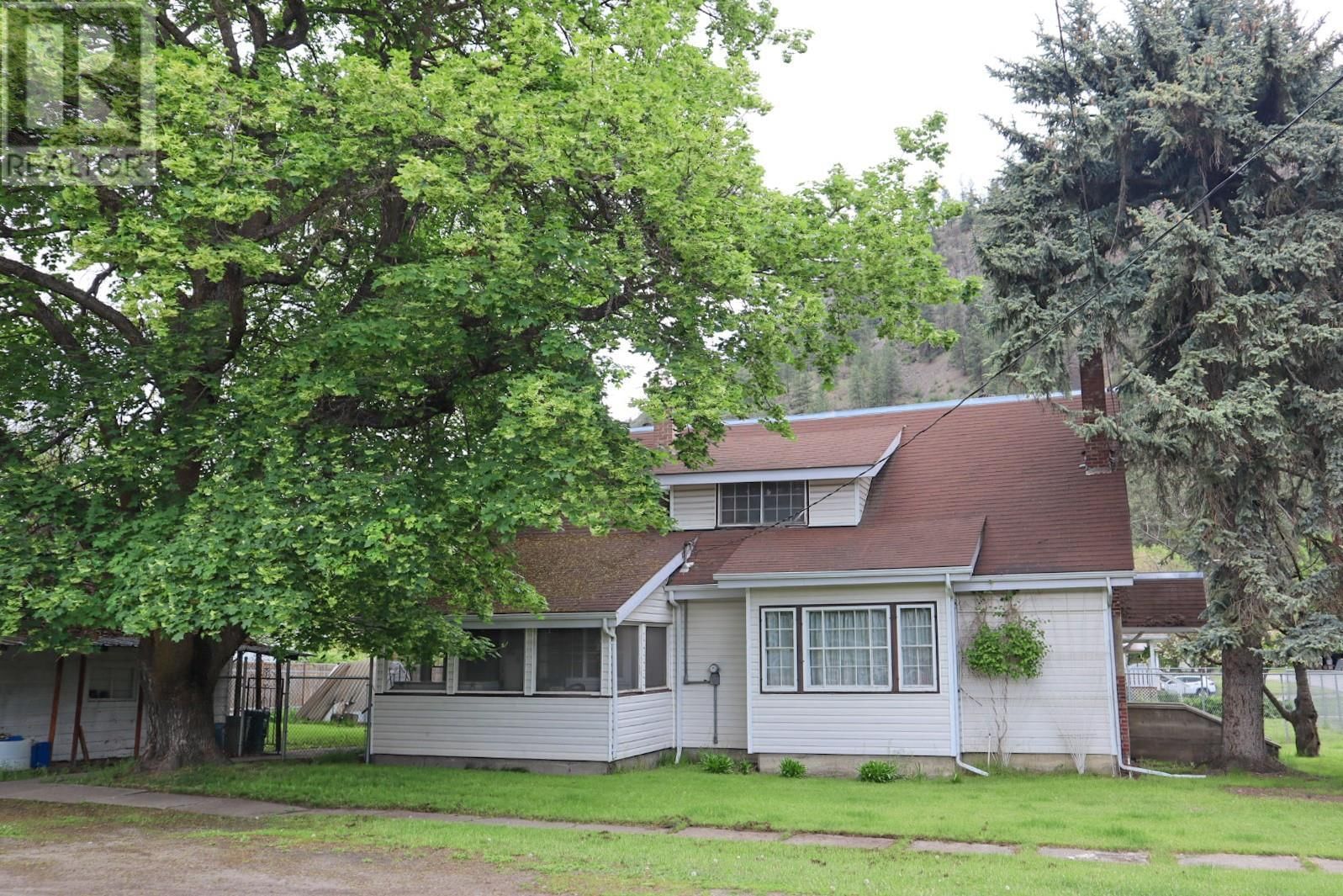 Primary Property View