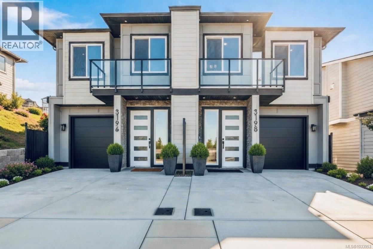 3198 Woodrush Drive