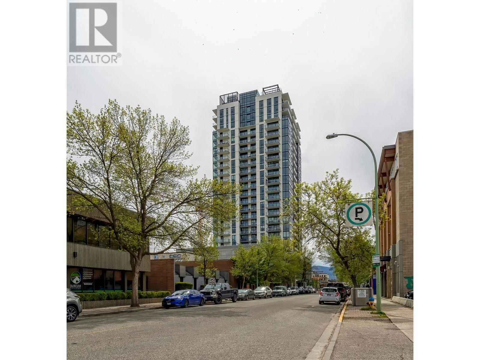 703 - 1471 ST PAUL STREET Image 3