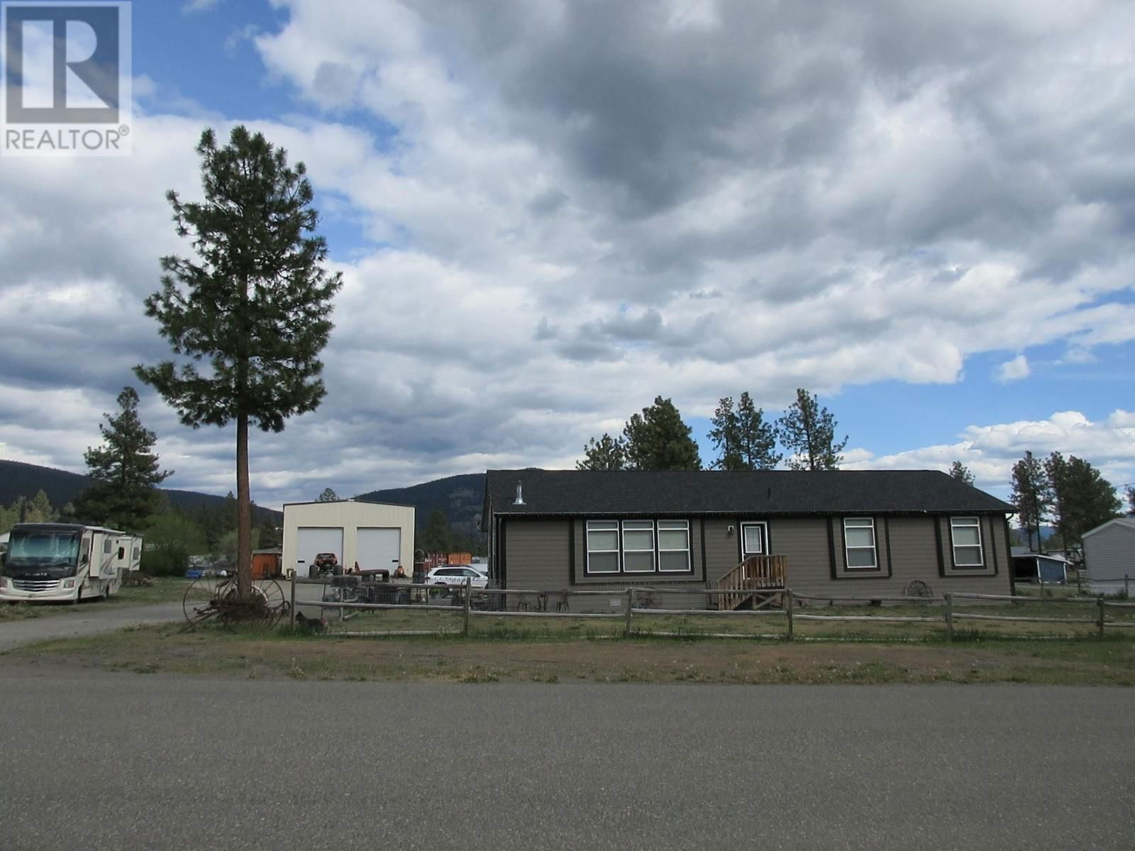 Primary Property View