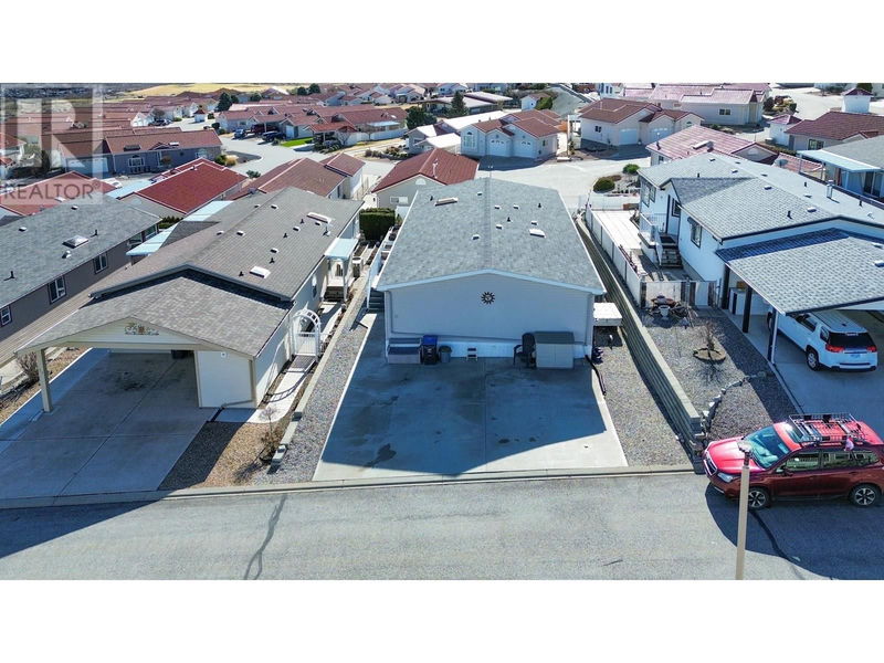 Tertiary Property View