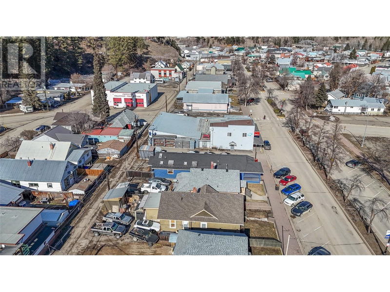 Secondary Property View