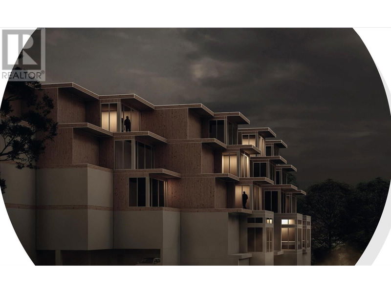 Tertiary Property View