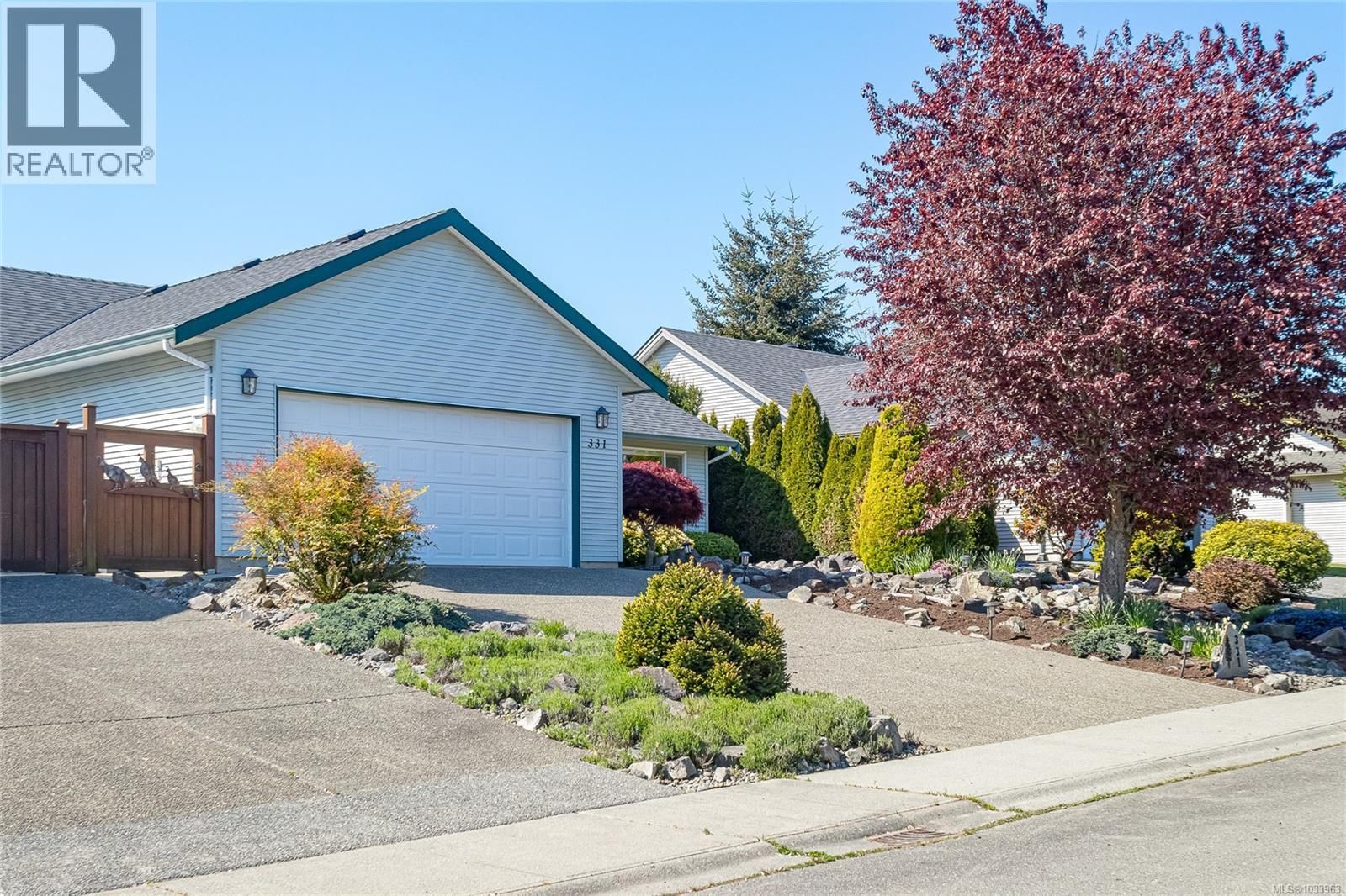 331 Rheumer Crescent property photo