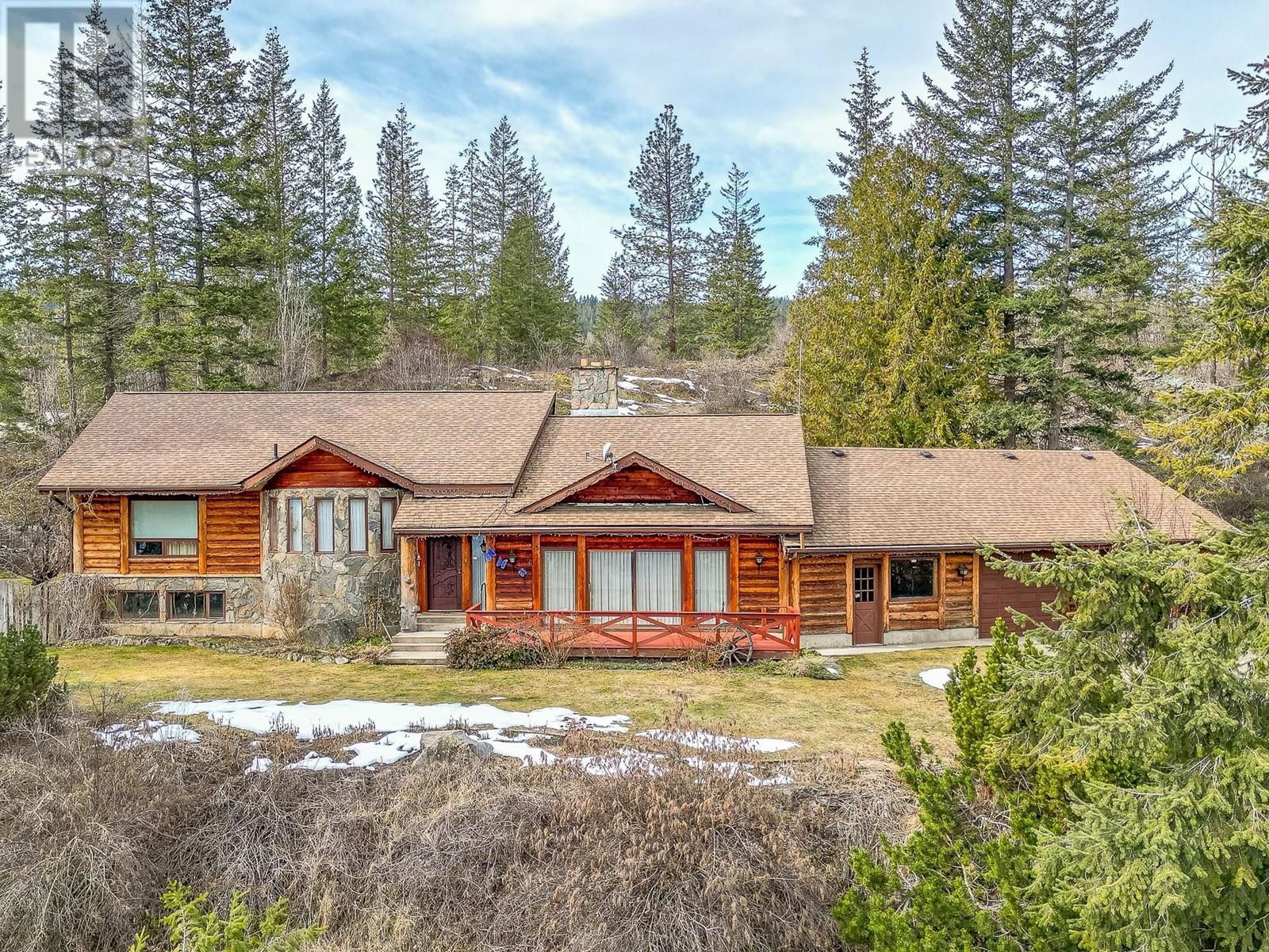 Primary Property View