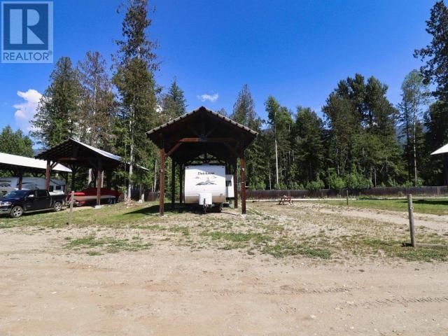 Tertiary Property View