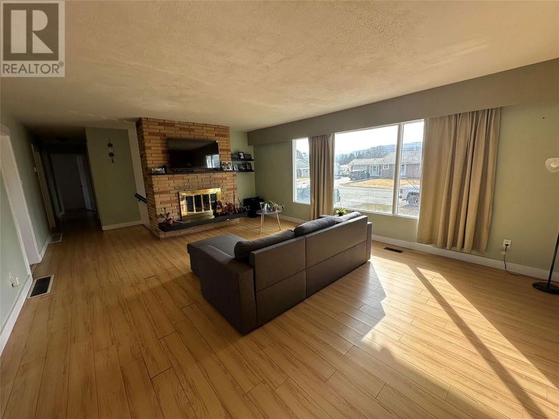 Tertiary Property View