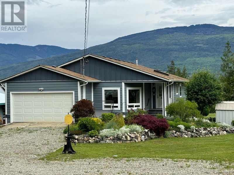 Secondary Property View