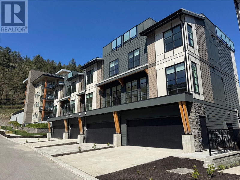 Secondary Property View